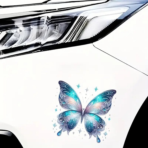 Butterfly stickers amazon
