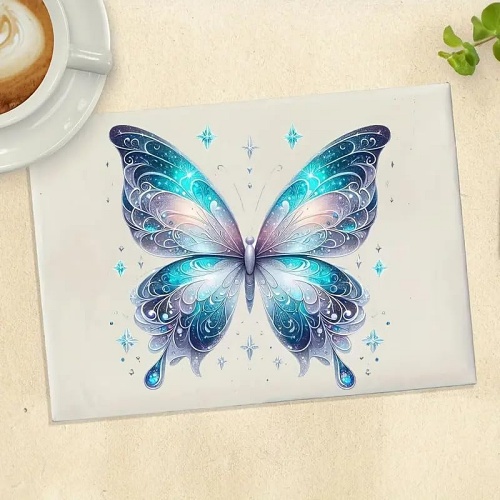 Butterfly stickers amazon
