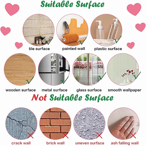 Butterfly sticker big