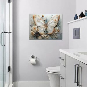 Butterfly wall decor amazon elegan...