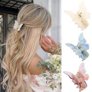 Butterfly hair accessories amazon ...