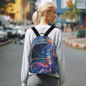 Shoulder bag butterfly design colo...