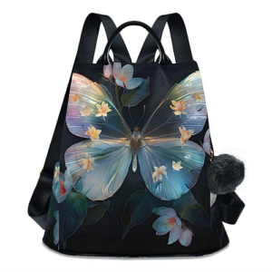 Butterfly backpack amazon perfect ...