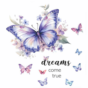 Butterfly stickers etsy for variet...