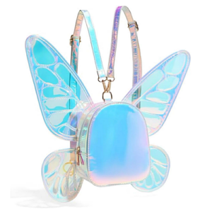 Butterfly backpack adult unique sh...