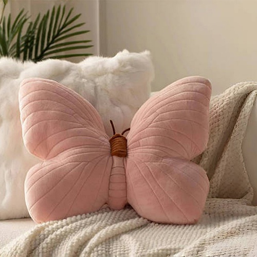Butterfly throw pillows amazon