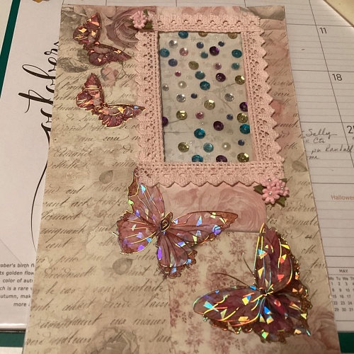 Butterfly stickers near me