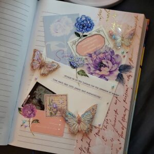 Butterfly stickers near me sweet s...