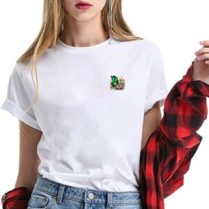 Butterfly iron on transfers beauti...