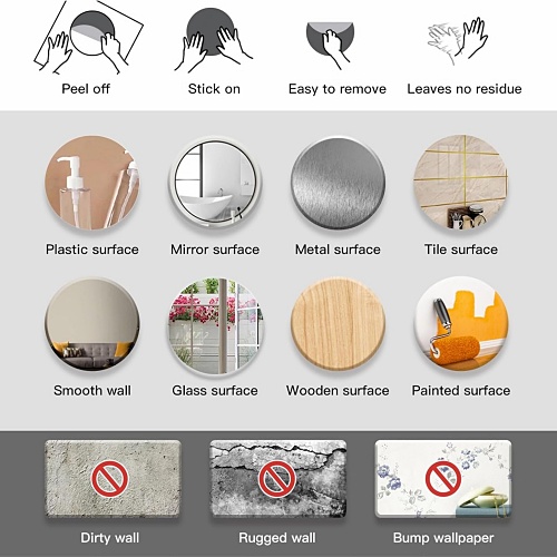 Butterfly wall decal design