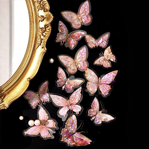 Butterfly stickers near me