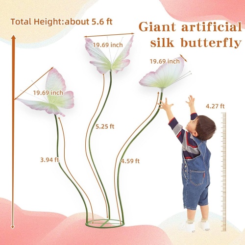 Butterfly decoration ideas