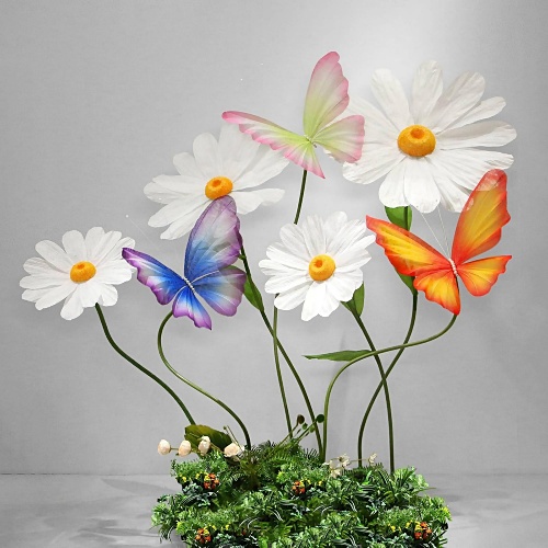 Butterfly decoration ideas