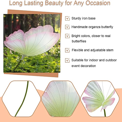 Butterfly decoration ideas