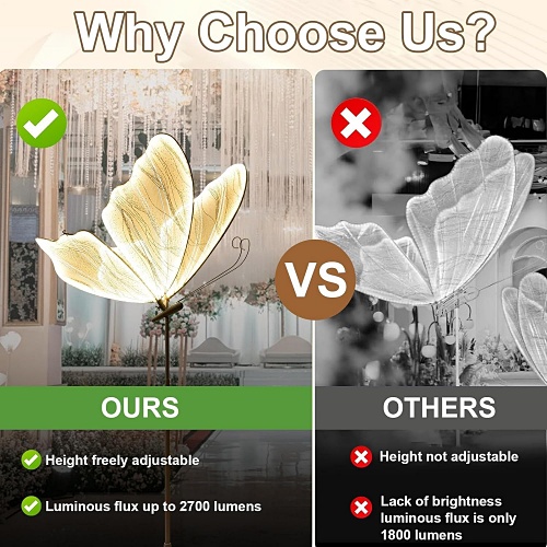 Butterfly wedding ideas