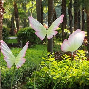 Butterfly decoration ideas breatht...