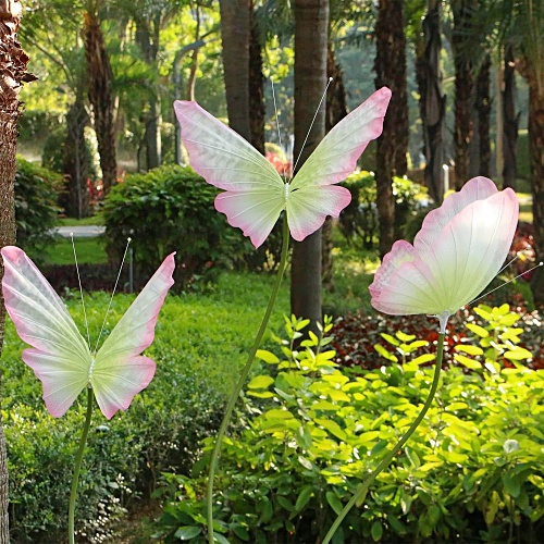 Butterfly decoration ideas breathtaking pieces