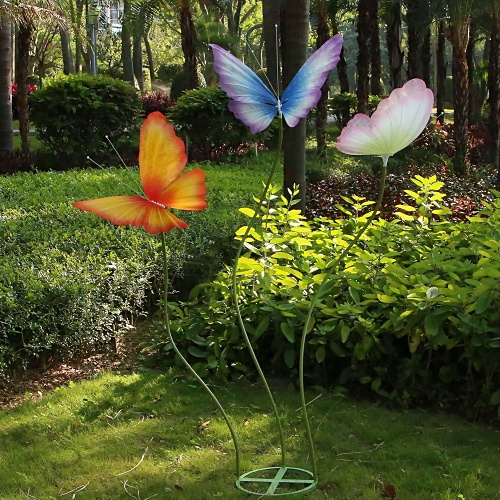 Giant butterfly decorations amazon