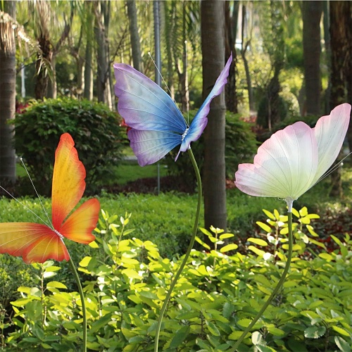 Giant butterfly decorations amazon