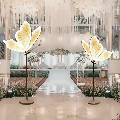 Butterfly wedding ideas