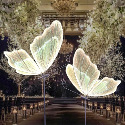 Butterfly wedding ideas