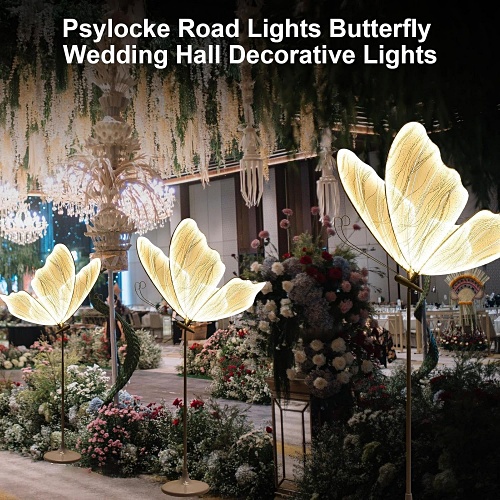 Butterfly wedding ideas