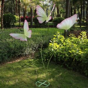 Butterfly decoration ideas breatht...