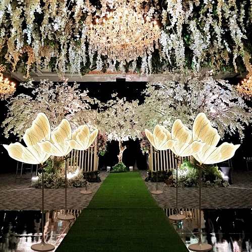 Butterfly wedding ideas