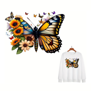 Butterfly pillow cases absolutely ...