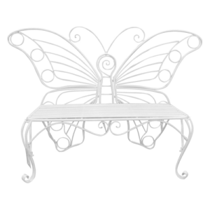 Butterfly bench amazon unique colo...