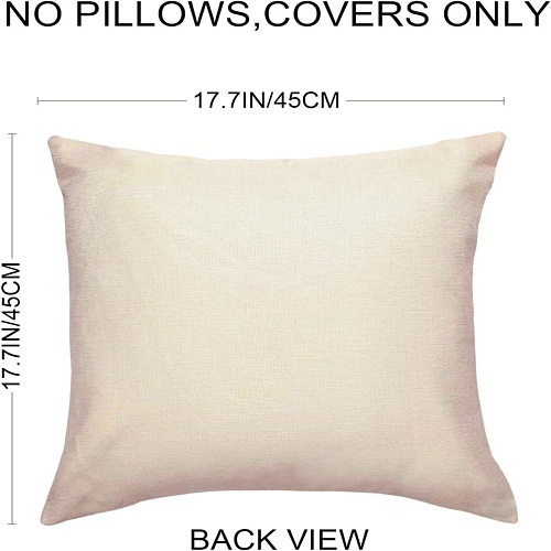 Butterfly throw pillow