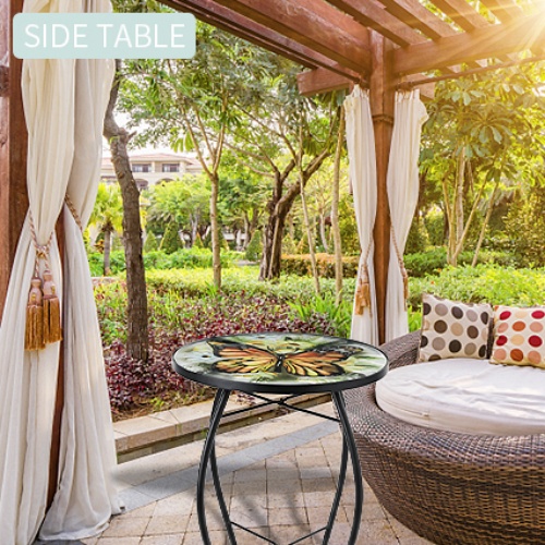 Butterfly outdoor furniture