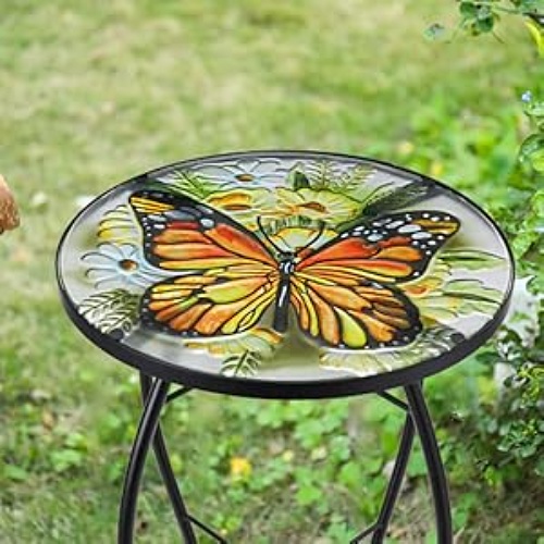 Butterfly outdoor furniture