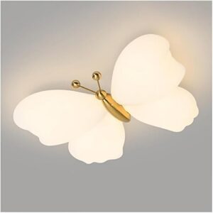Butterfly ceiling lights mesmerizi...