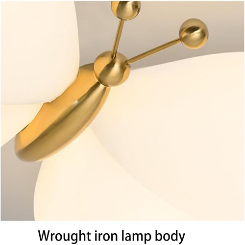 Butterfly ceiling lights