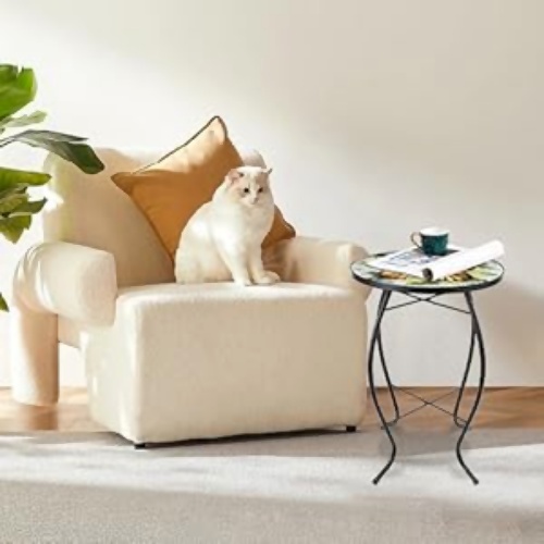 Butterfly outdoor furniture