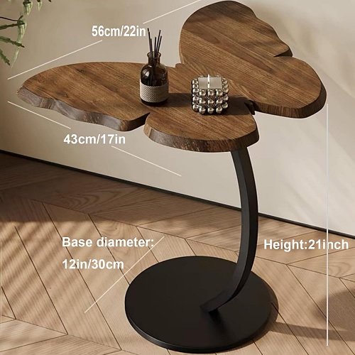 Furniture with butterflies