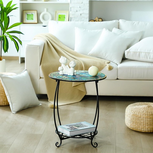 Butterfly themed furniture