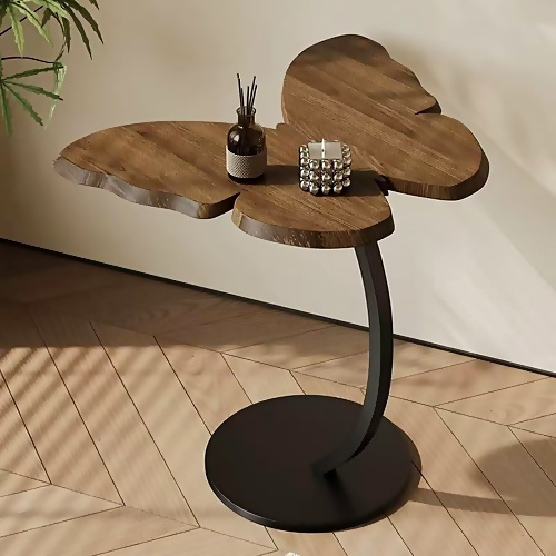 Furniture with butterflies