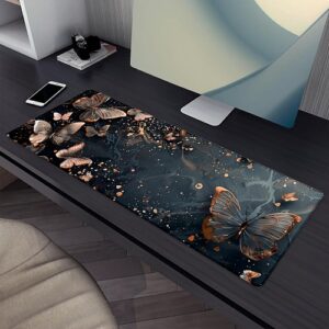 Butterfly Mouse Pad unique style