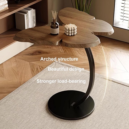 Furniture with butterflies