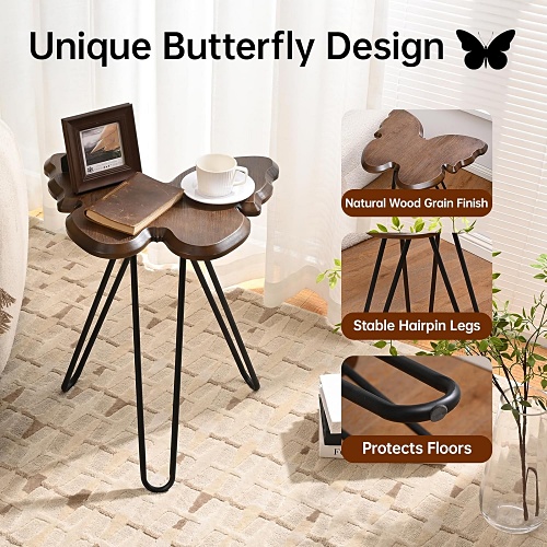 Butterfly home decor ideas