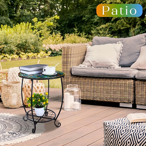 Butterfly themed furniture