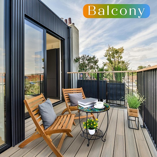 Butterfly themed furniture