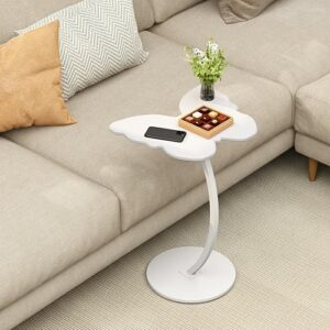 Butterfly design furniture white t...