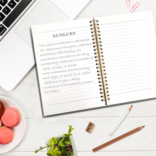 Butterfly notebook cover