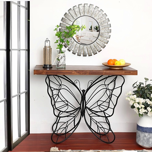 Butterfly furniture design
