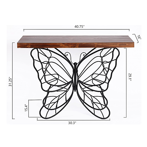 Butterfly furniture design