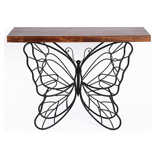Butterfly furniture design