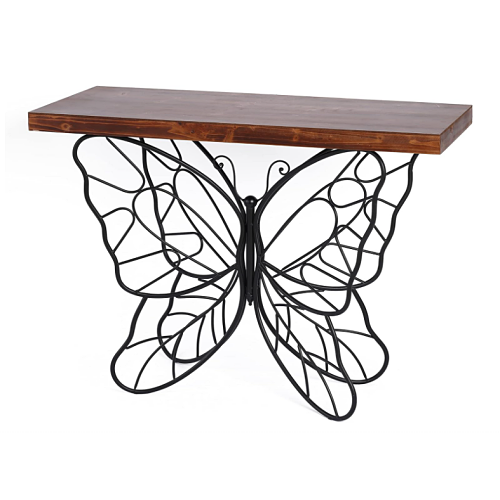 Butterfly furniture design
